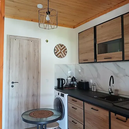 Prázdninový dům Lingo Garden House
