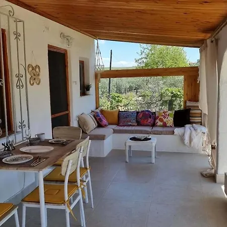 Lingo Garden House *