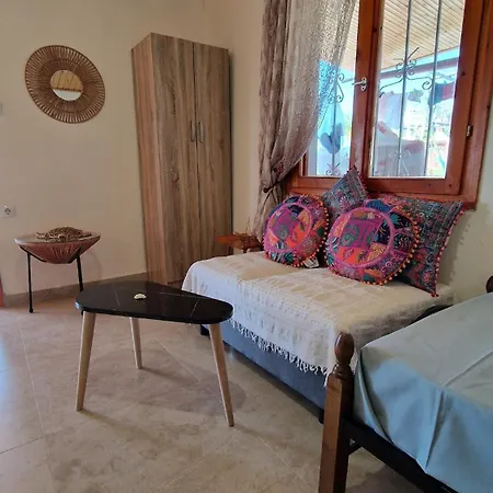 Lingo Garden House Prázdninový dům