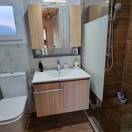 Lingo Garden House Prázdninový dům *