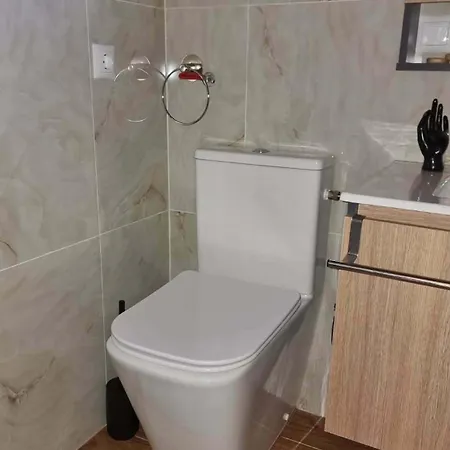 Prázdninový dům Lingo Garden House