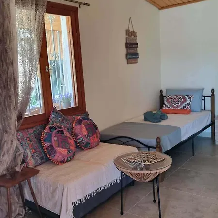 Lingo Garden House Nyaraló