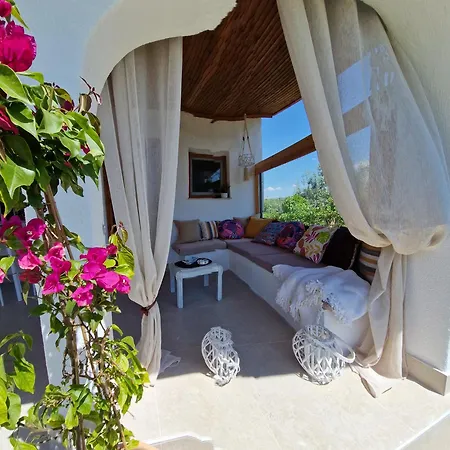 Lingo Garden House *