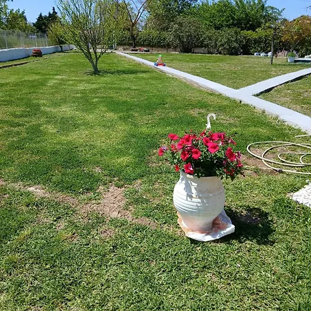 Nyaraló Lingo Garden House